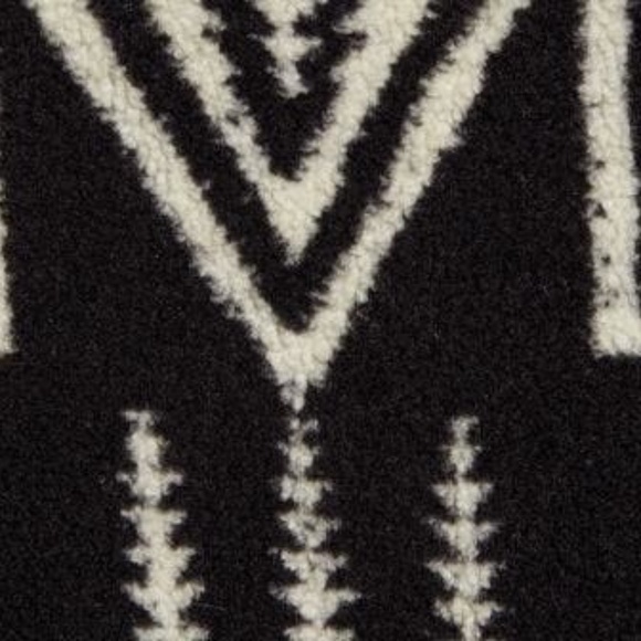 Pendleton Women's Foxglove Print Zip Jacket Size Medium - Picture 12 of 12